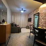 Luxuoso Flat Proximo A Praca Civica