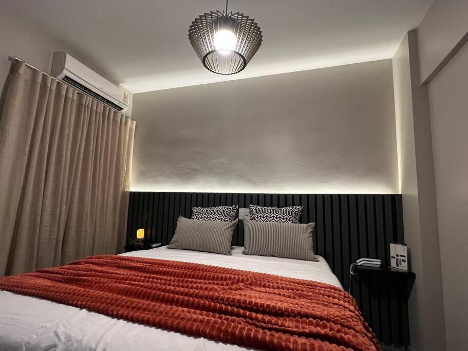 Luxuoso Flat Proximo A Praca Civica Apartamento Goiânia