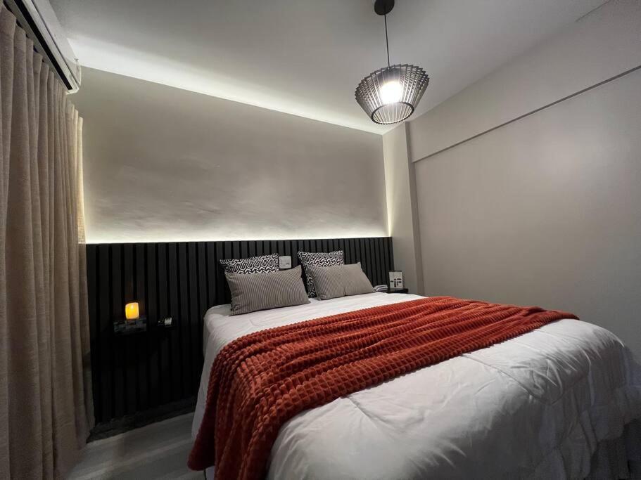 Apartamento Luxuoso Flat Proximo A Praca Civica *