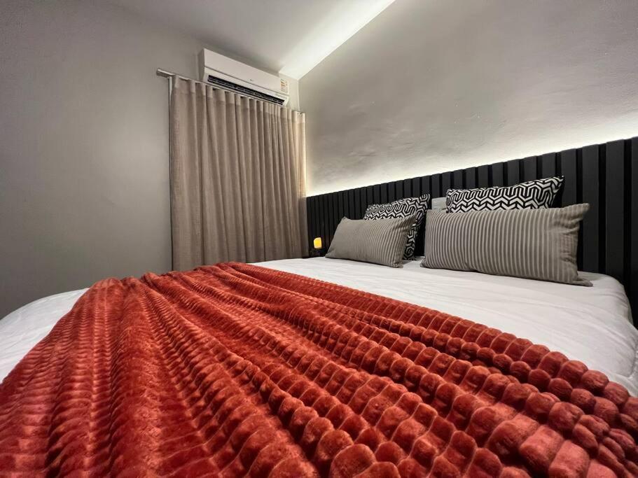 Apartamento Luxuoso Flat Proximo A Praca Civica