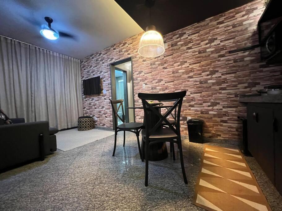 Luxuoso Flat Proximo A Praca Civica Goiânia