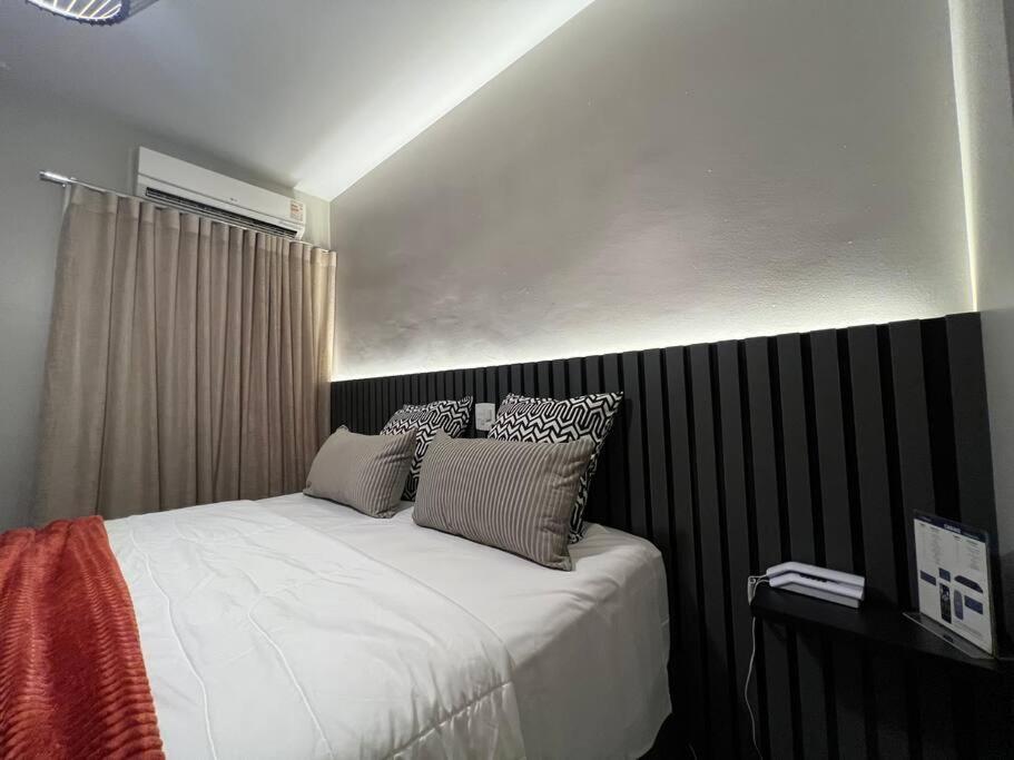 Luxuoso Flat Proximo A Praca Civica Apartamento