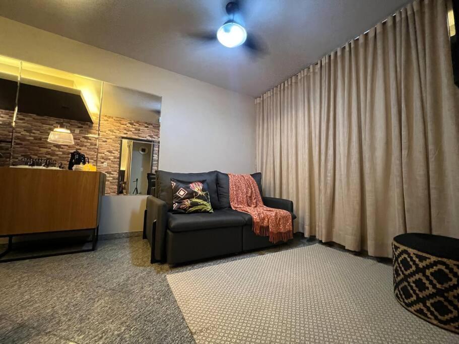 Luxuoso Flat Proximo A Praca Civica