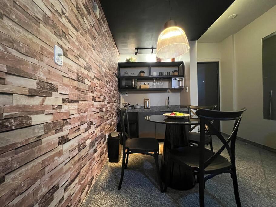 Luxuoso Flat Proximo A Praca Civica * Goiânia