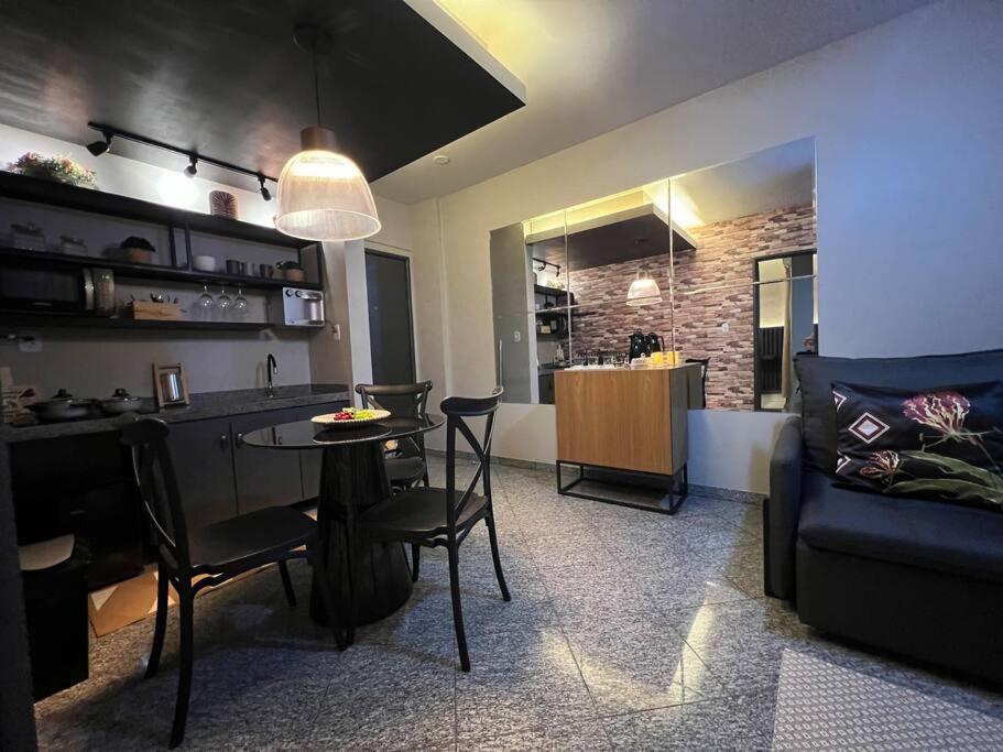 Apartamento Luxuoso Flat Proximo A Praca Civica *