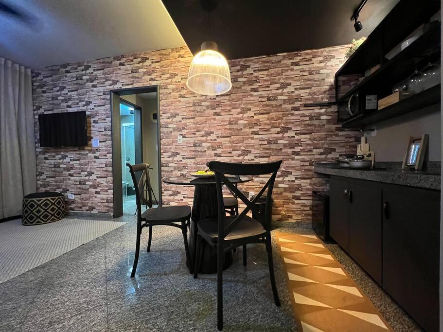 Apartamento Luxuoso Flat Proximo A Praca Civica *